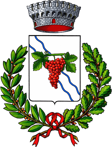 Stemma di Pizzoni