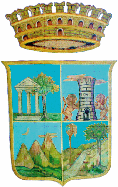 Stemma di Polia