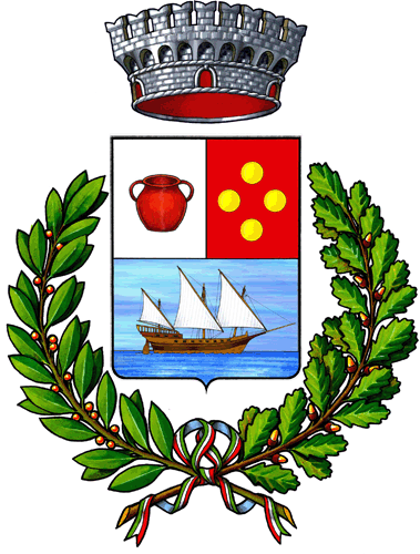 Stemma di Ricadi