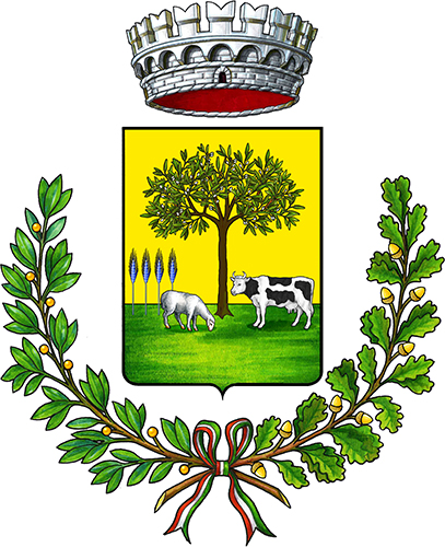 Stemma di Rombiolo