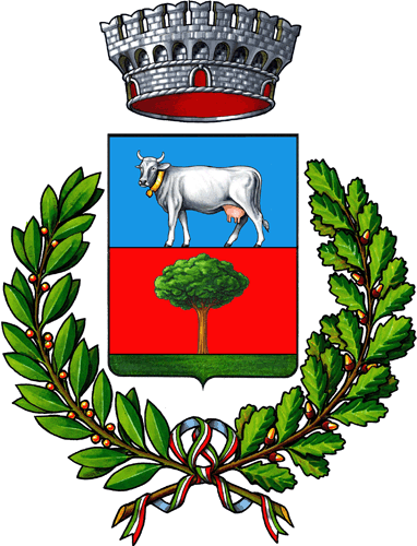Stemma di San Calogero
