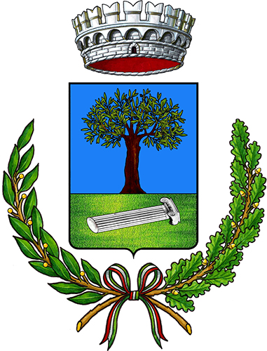 Wapen van San Costantino Calabro