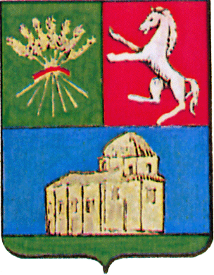 Stemma di San Gregorio d'Ippona