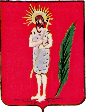 Stemma di Sant'Onofrio