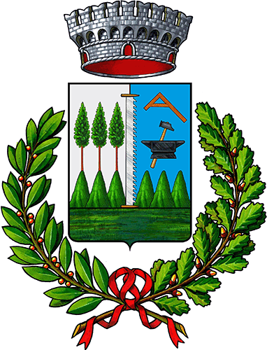 Blason de Serra San Bruno