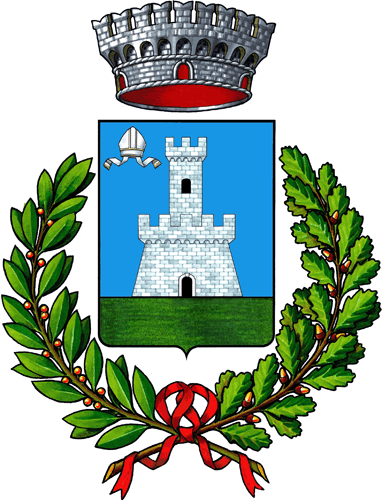 Stemma di Vazzano