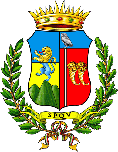Wappen von Vibo Valentia